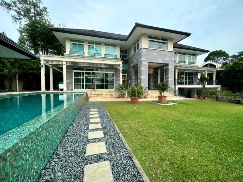 8 Bed Bungalow (Landed) for Sale in  Cluny Park Road - Image 5