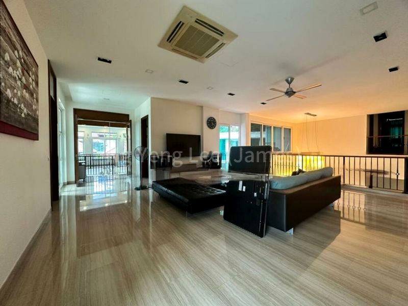 8 Bed Bungalow (Landed) for Sale in  Cluny Park Road - Image 4