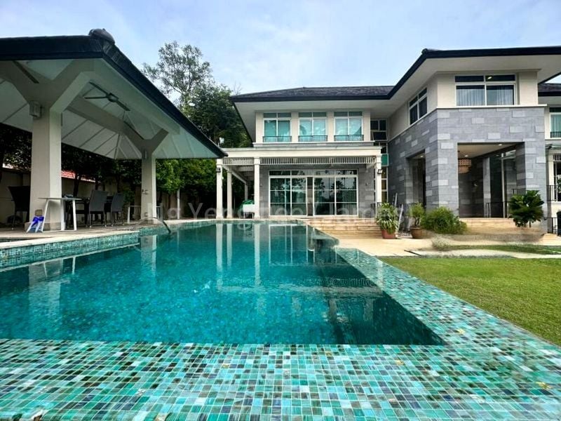 8 Bed Bungalow (Landed) for Sale in  Cluny Park Road - Image 6