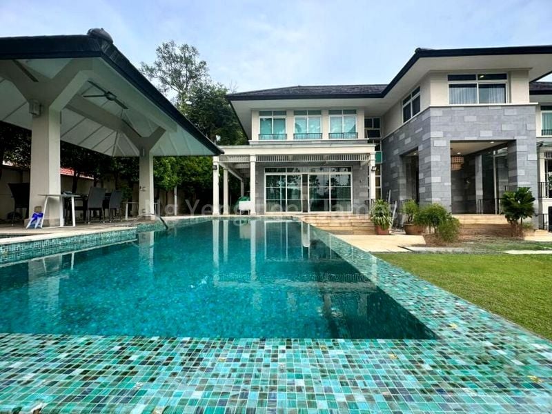 8 Bed Bungalow (Landed) for Sale in  Cluny Park Road - Image 11