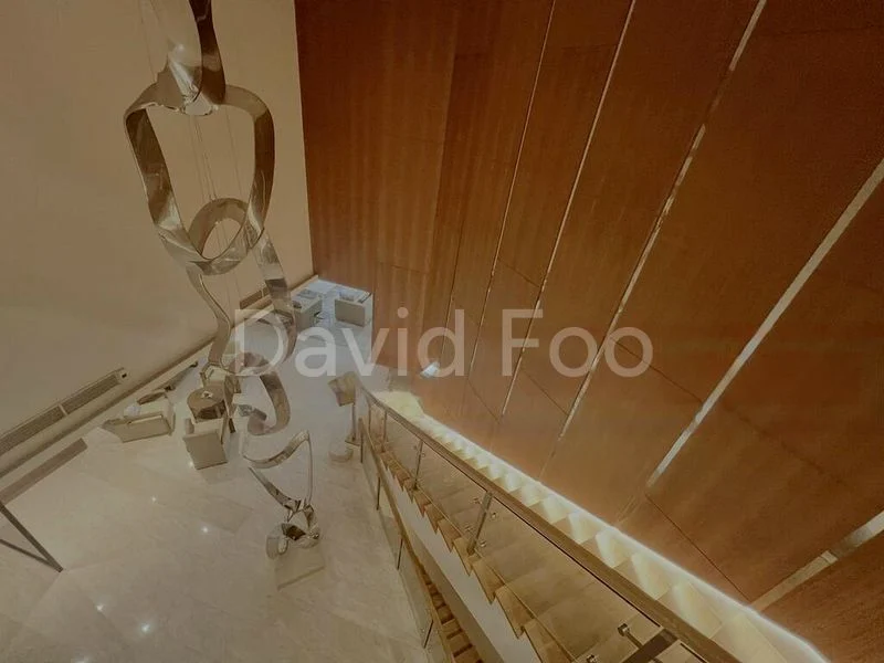 5 Bed Apartment (Condo) for Sale in  Bishopsgate Residences - Image 4