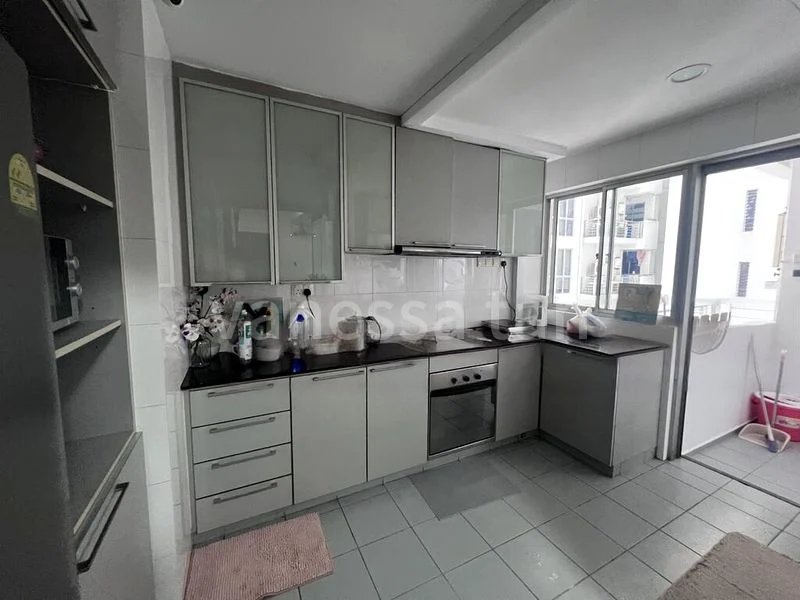 Common Room (Condo) for Rent in  Grandeur 8 - Image 7