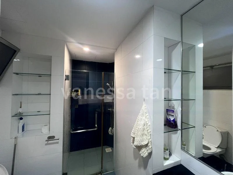 Common Room (Condo) for Rent in  Grandeur 8 - Image 5