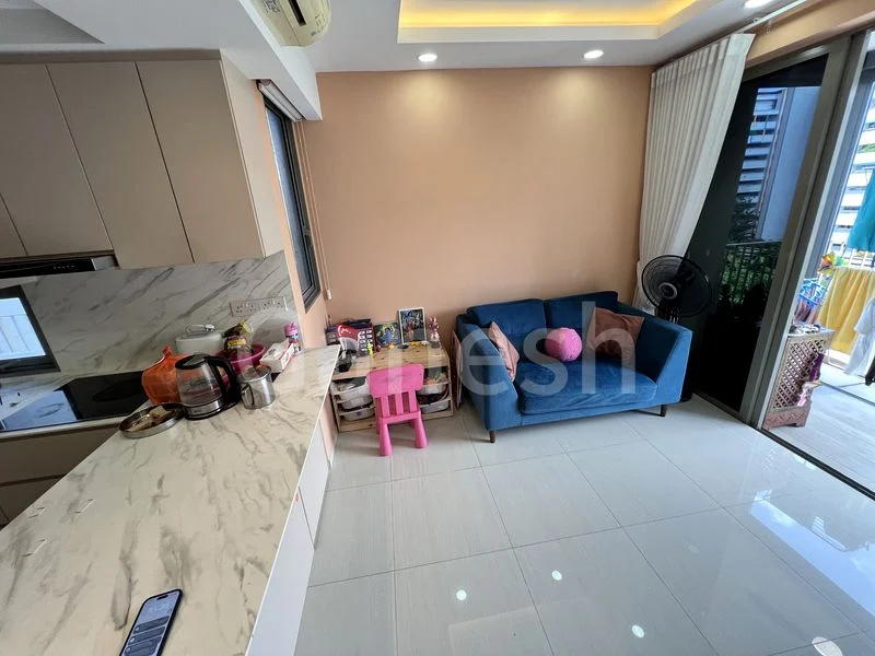 1 Bed Executive Condo for Sale in  Sol Acres - Image 3