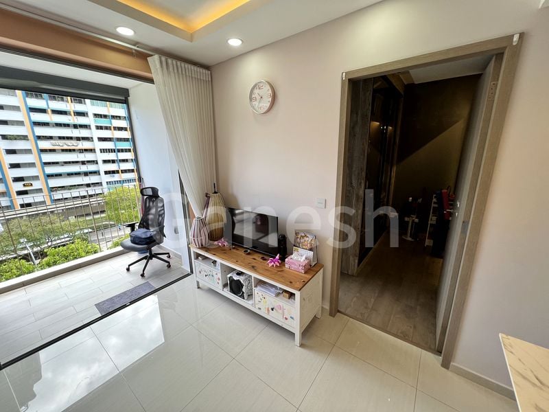 1 Bed Executive Condo for Sale in  Sol Acres - Image 2
