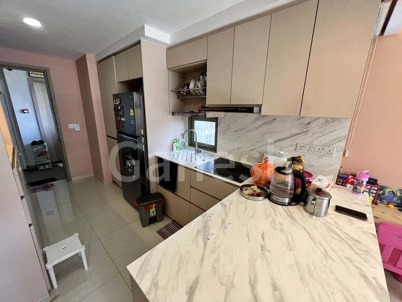 1 Bed Executive Condo for Sale in  Sol Acres - Image 4