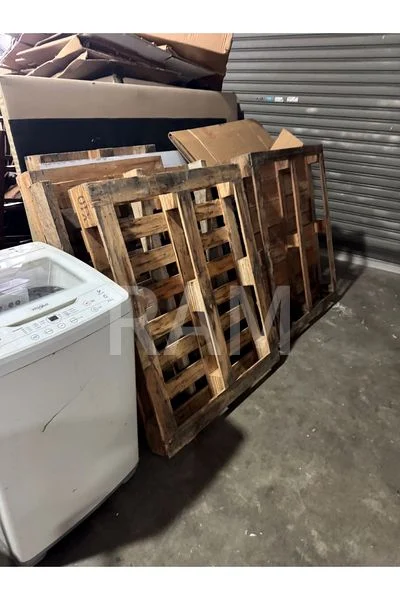 Light Industrial (B1) for Rent in Ys-One - Image 1