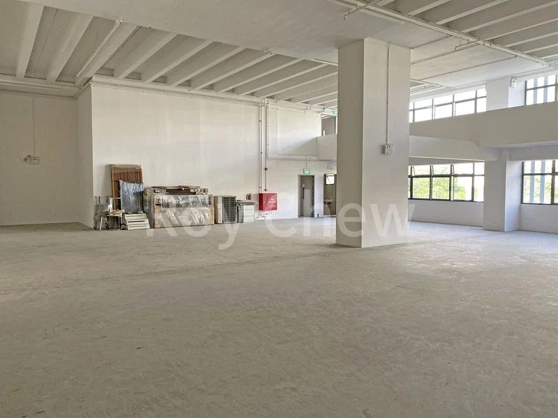 Warehouse for Rent in  T-Space - Image 1