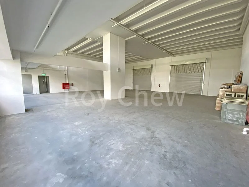 Warehouse for Rent in  T-Space - Image 3