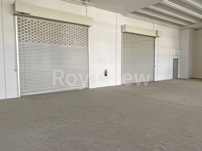 Warehouse for Rent in  T-Space - Image 2
