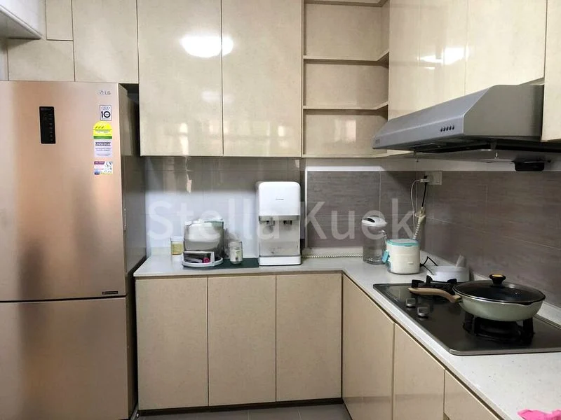4 Room (4A) HDB for Rent in 513C Yishun Street 51 - Image 11
