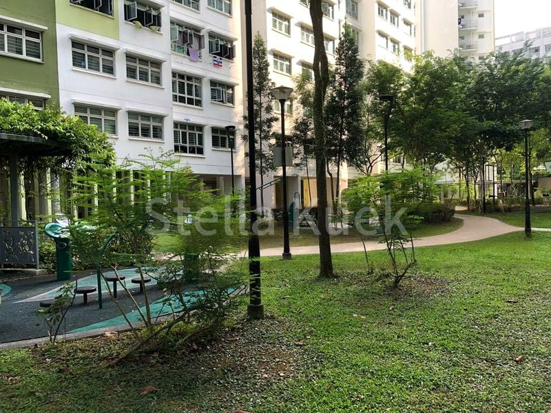 4 Room (4A) HDB for Rent in 513C Yishun Street 51 - Image 6