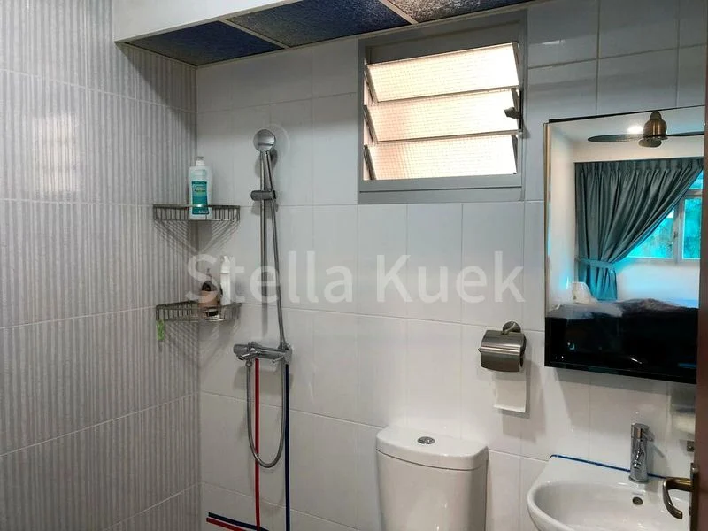 4 Room (4A) HDB for Rent in 513C Yishun Street 51 - Image 12
