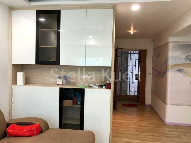 4 Room (4A) HDB for Rent in 513C Yishun Street 51 - Image 15