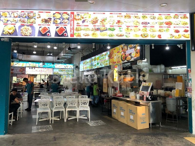 4 Room (4A) HDB for Rent in 513C Yishun Street 51 - Image 1