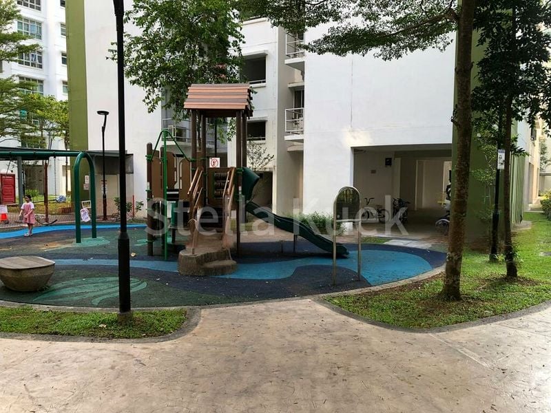 4 Room (4A) HDB for Rent in 513C Yishun Street 51 - Image 5
