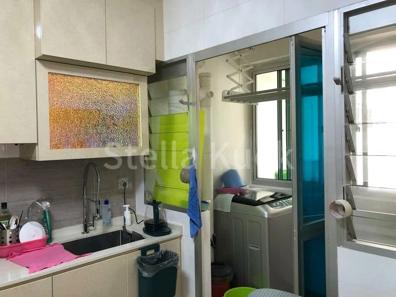 4 Room (4A) HDB for Rent in 513C Yishun Street 51 - Image 7