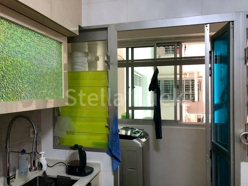 4 Room (4A) HDB for Rent in 513C Yishun Street 51 - Image 9