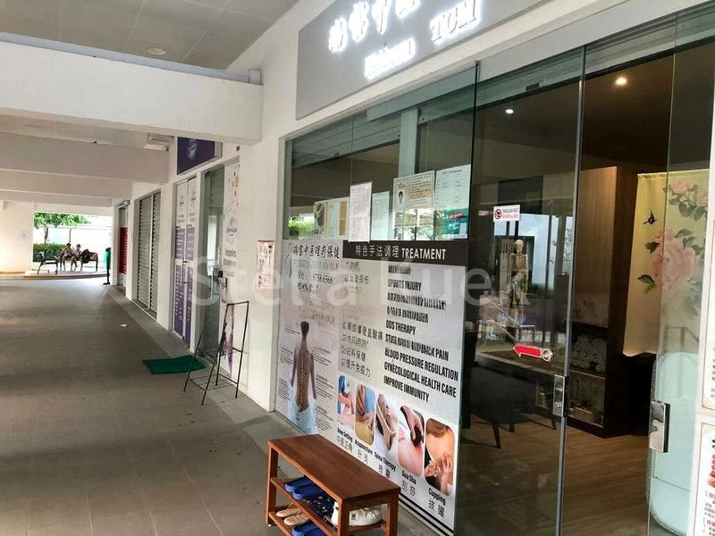 4 Room (4A) HDB for Rent in 513C Yishun Street 51 - Image 3