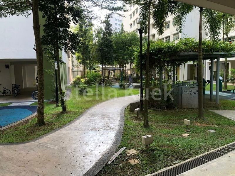 4 Room (4A) HDB for Rent in 513C Yishun Street 51 - Image 8