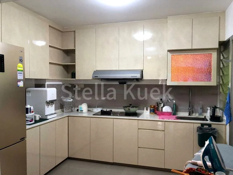 4 Room (4A) HDB for Rent in 513C Yishun Street 51 - Image 10