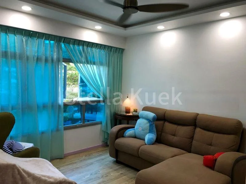 4 Room (4A) HDB for Rent in 513C Yishun Street 51 - Image 14