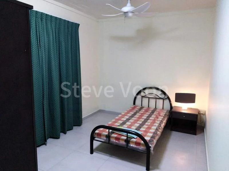 Common Room (HDB) for Rent in 112A Depot Road - Image 10