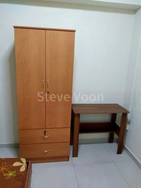 Common Room (HDB) for Rent in 112A Depot Road - Image 5