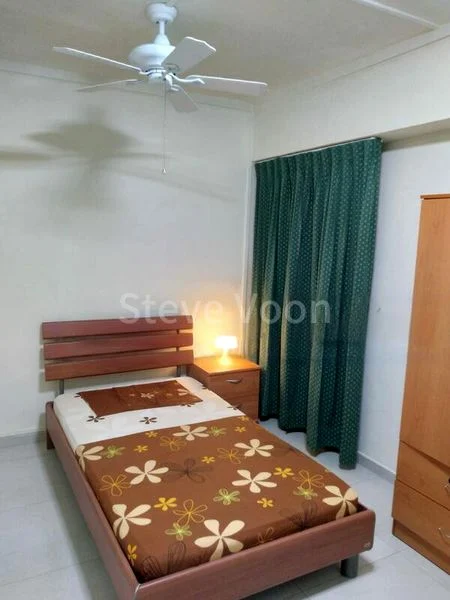 Common Room (HDB) for Rent in 112A Depot Road - Image 1