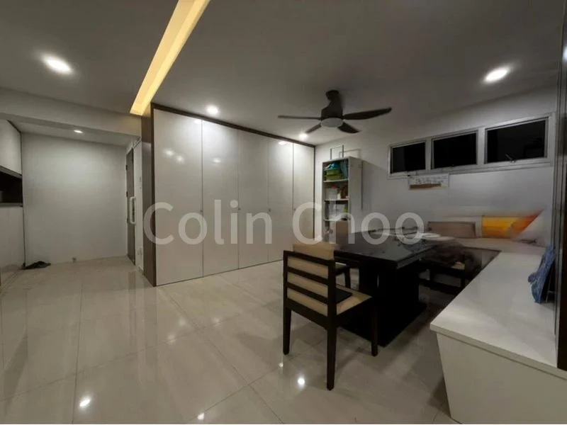 Executive HDB for Sale in  635 Bedok Reservoir Road - Image 2