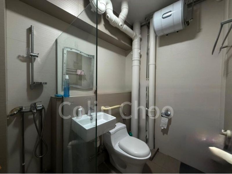 Executive HDB for Sale in  635 Bedok Reservoir Road - Image 8
