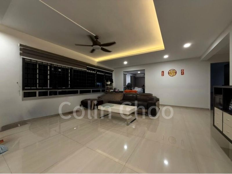 Executive HDB for Sale in  635 Bedok Reservoir Road - Image 17
