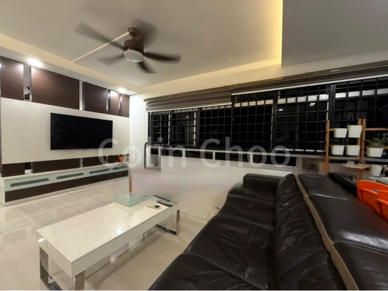 Executive HDB for Sale in  635 Bedok Reservoir Road - Image 9