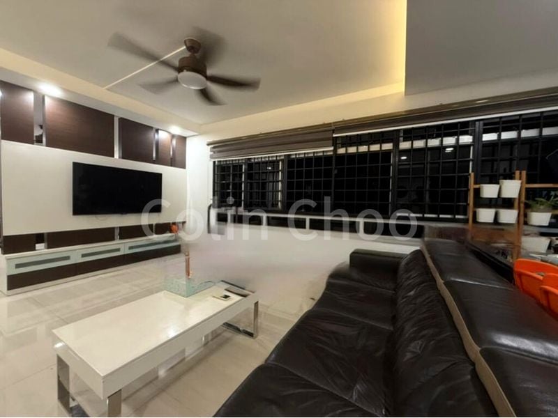 Executive HDB for Sale in  635 Bedok Reservoir Road - Image 15