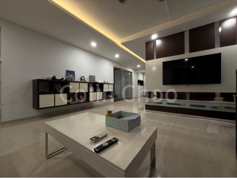 Executive HDB for Sale in  635 Bedok Reservoir Road - Image 11