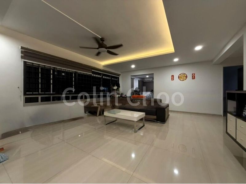 Executive HDB for Sale in  635 Bedok Reservoir Road - Image 7