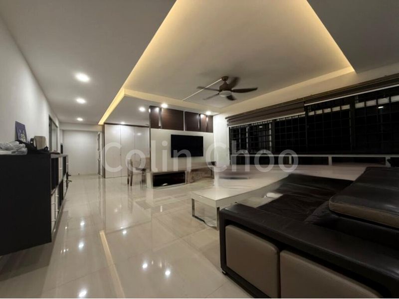 Executive HDB for Sale in  635 Bedok Reservoir Road - Image 12