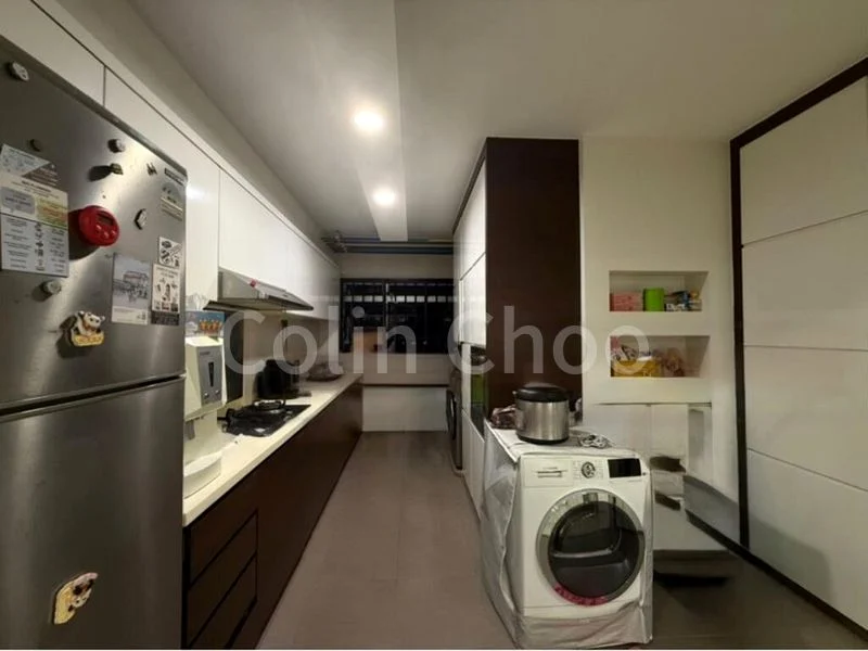 Executive HDB for Sale in  635 Bedok Reservoir Road - Image 4