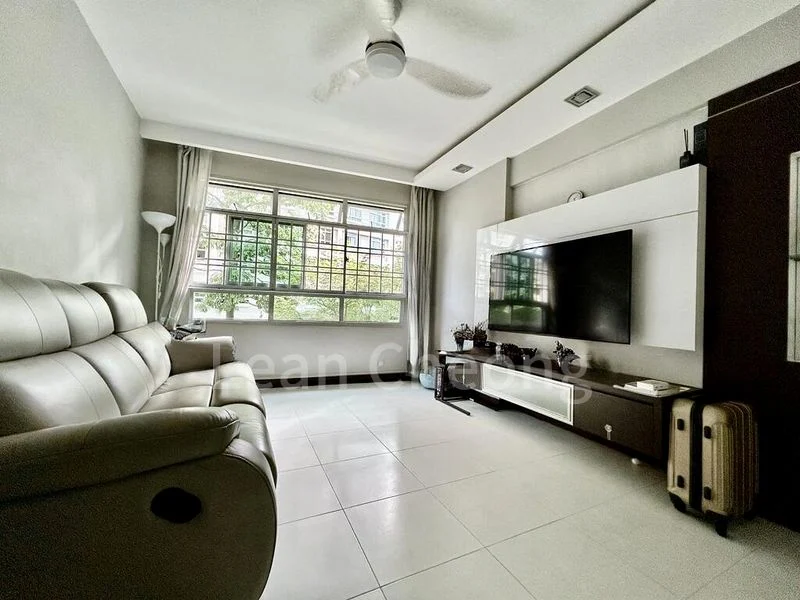 Premium HDB for Sale in 271B Sengkang Central - Image 16