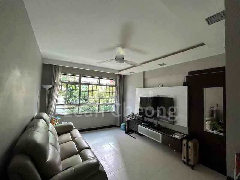 Premium HDB for Sale in 271B Sengkang Central - Image 1