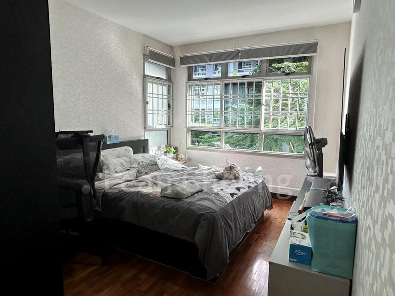 Premium HDB for Sale in 271B Sengkang Central - Image 5