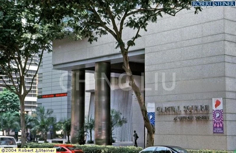 Office for Rent: Capital Square - Image 1