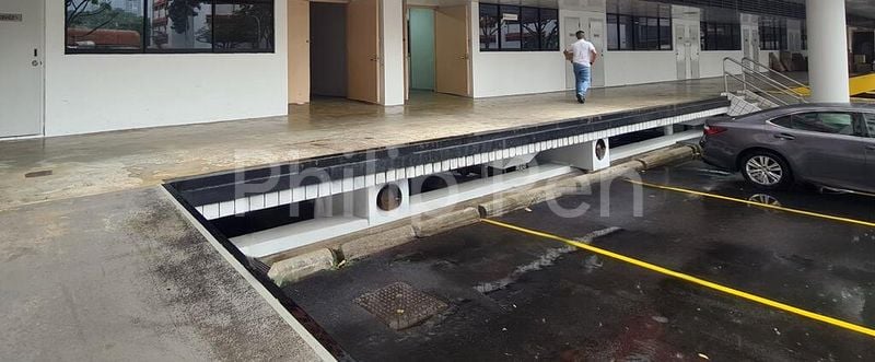 Light Industrial (B1) for Rent: Ground Floor Unit, Easy Loading, High-Traffic, City Fringe Location - Image 4