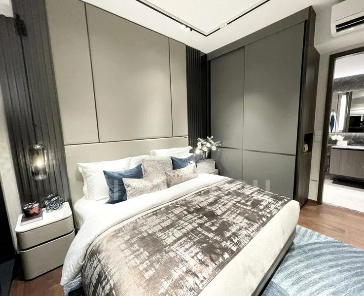 1 Bed Condo for Rent in  Piccadilly Grand / Piccadilly Galleria - Image 7