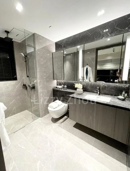1 Bed Condo for Rent in  Piccadilly Grand / Piccadilly Galleria - Image 6