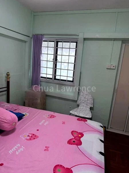 Master Room (HDB) for Rent in  211 Ang Mo Kio Avenue 3 - Image 1