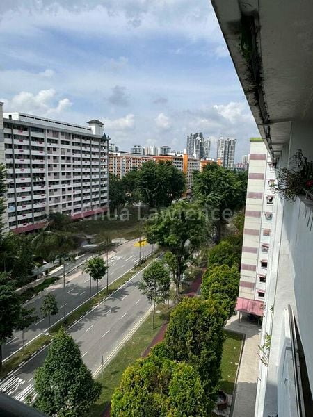 Master Room (HDB) for Rent in  211 Ang Mo Kio Avenue 3 - Image 3