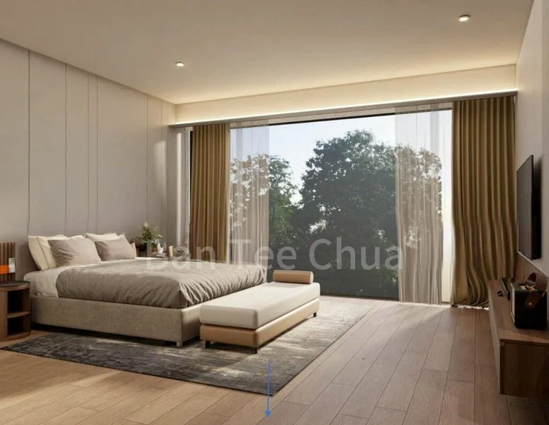 4+1 Bed Semi-Detached House (Landed) for Sale in  Bedok South Avenue 1 - Image 8