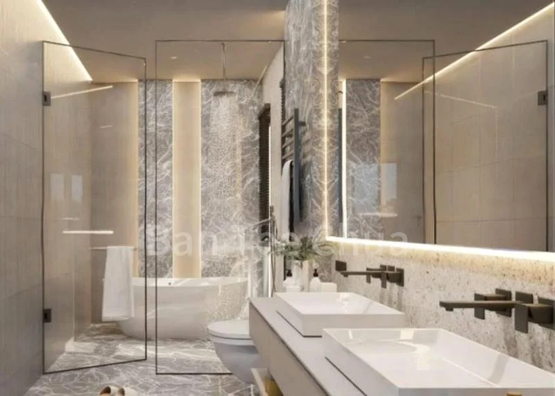 4+1 Bed Semi-Detached House (Landed) for Sale in  Bedok South Avenue 1 - Image 9