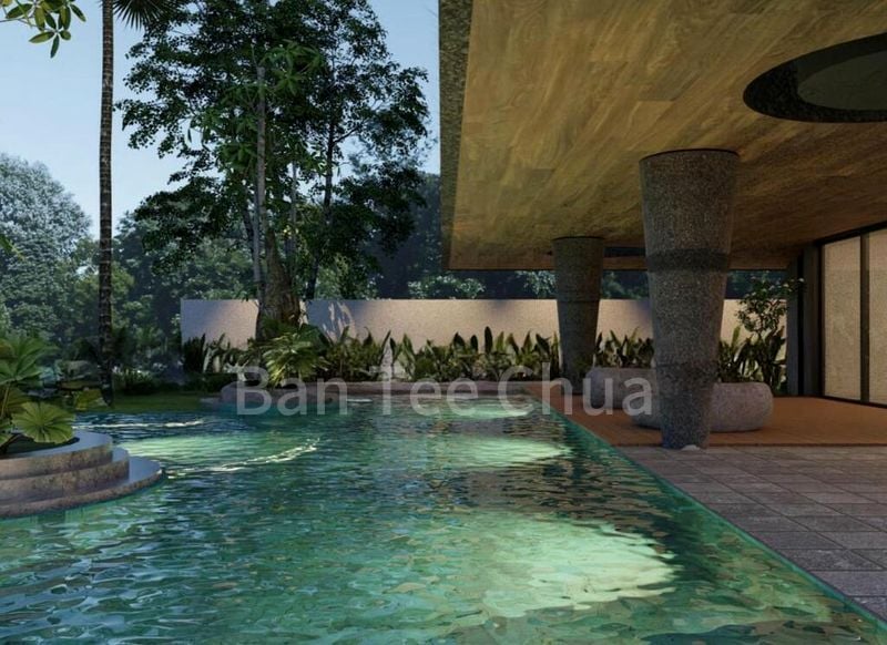 4+1 Bed Semi-Detached House (Landed) for Sale in  Bedok South Avenue 1 - Image 1